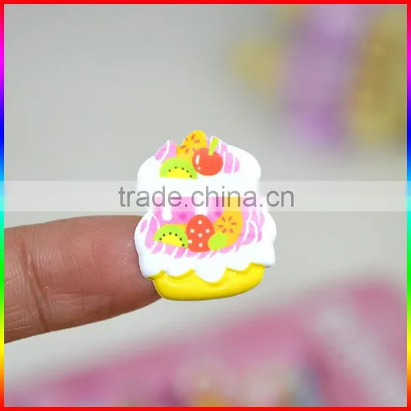 Ice Cream Design EVA Sticker photo-3