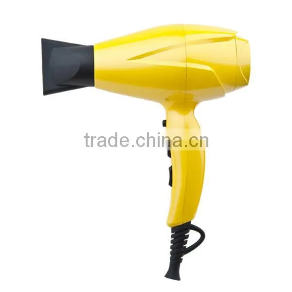 Professional Compact AC Motor Hair Dryer 2200-2400W photo-6