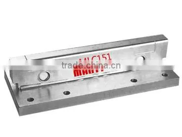 Railway Scale Load Cell , Railway Scale Weighing Sensor