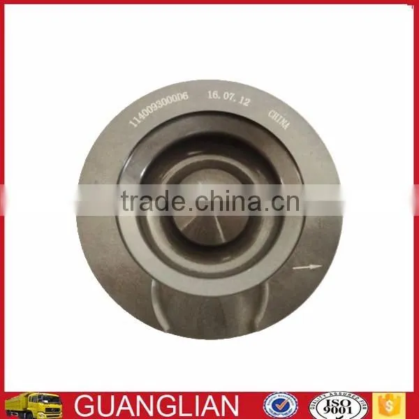 Genuine 6L Diesel Engine Piston 5302254 4987914 photo-6