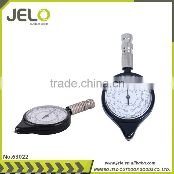 Map Measurer Navigation Tool Walks Hikes Navigation Equipment Perfect for Outdoor Use