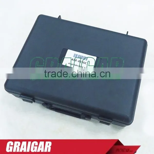 NEW Digital Multifunction Anemometers AM-4836C photo-6
