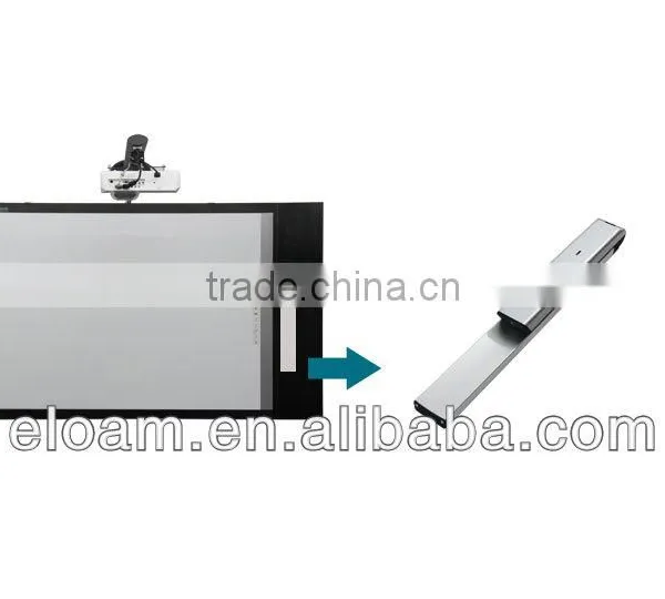 Multimedia Integrated Machine / Visualizer/Projector/Interactive Electronic Whiteboard