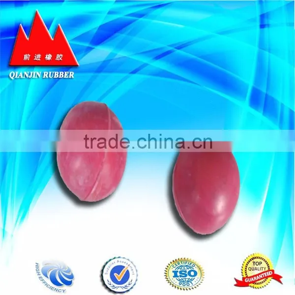 Bouncy Balls Rubber Ball Silicone Rubber Ball photo-2