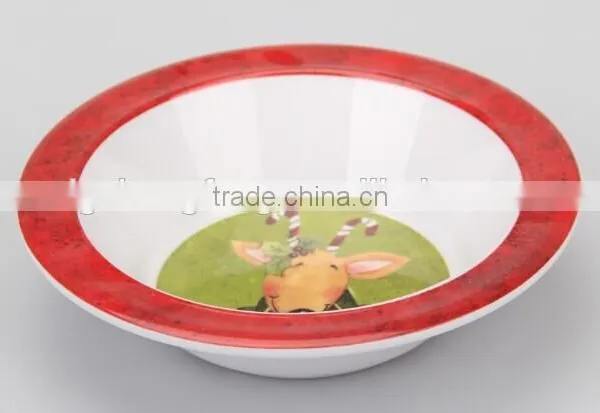 Melamine Rectangle Tray photo-5