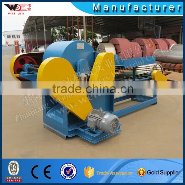 Automatic Sisal Ramine Decorticator Fibre Extractor Machine photo-2