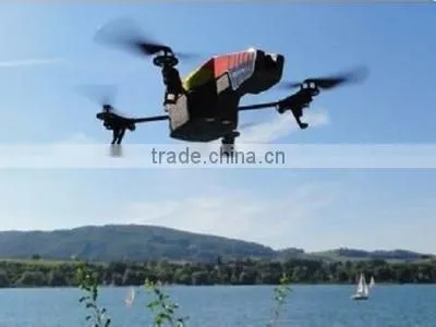 Light Aircraft of High Tech Radio Control Fuel Aircraft Toy photo-5