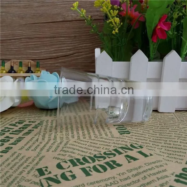Clear Shot Glass Cup For Tequila and Vodka photo-2