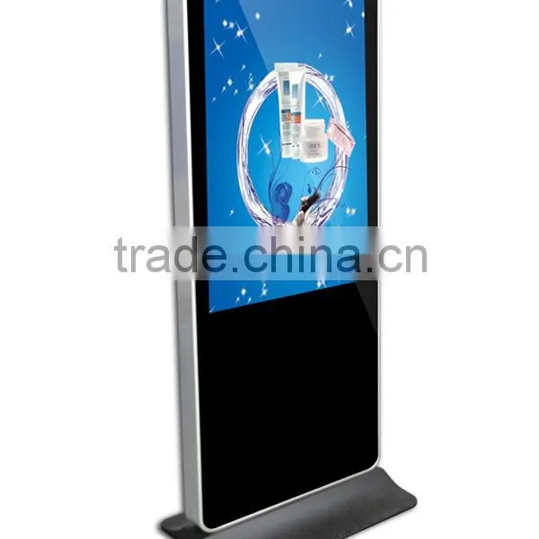 ]ru Indoor Free Standing Full hd Samsung Screen Samsung Touch Screen tv