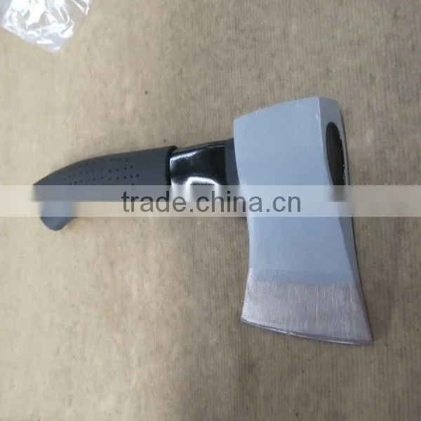 Hatchet, With Fiberglass Handle, Weighs 1lbs, Available With Drop-forged Carbon Steel Head photo-4