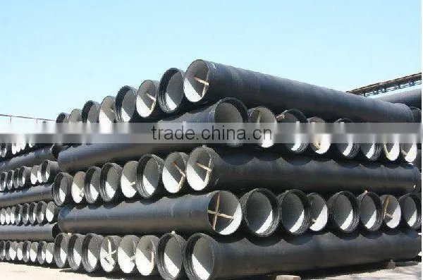 Centrifugal Pipes