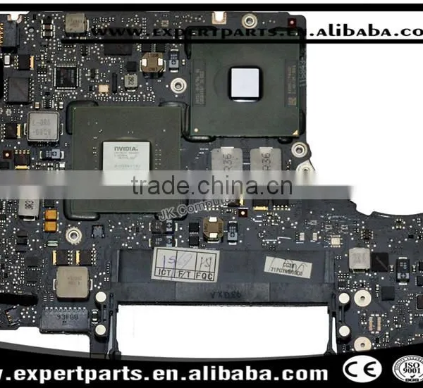 FOR Macbook 13" Unibody A1278 2.4GHz Logic Board 2008