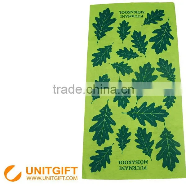 Full of Elastic Polyester Seamless Bandana Custom,custom Tubular Bandana photo-4