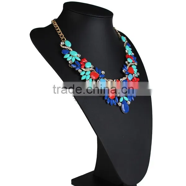 Fashion Necklace Statement Necklaces Accessories for Women photo-3