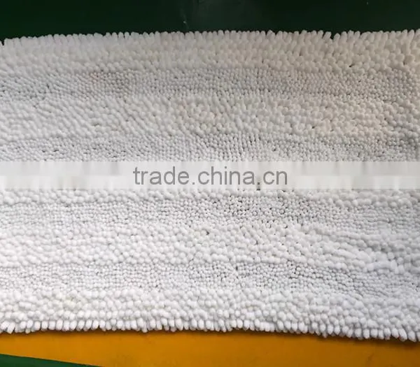 Bathmat Noodle Rug photo-3