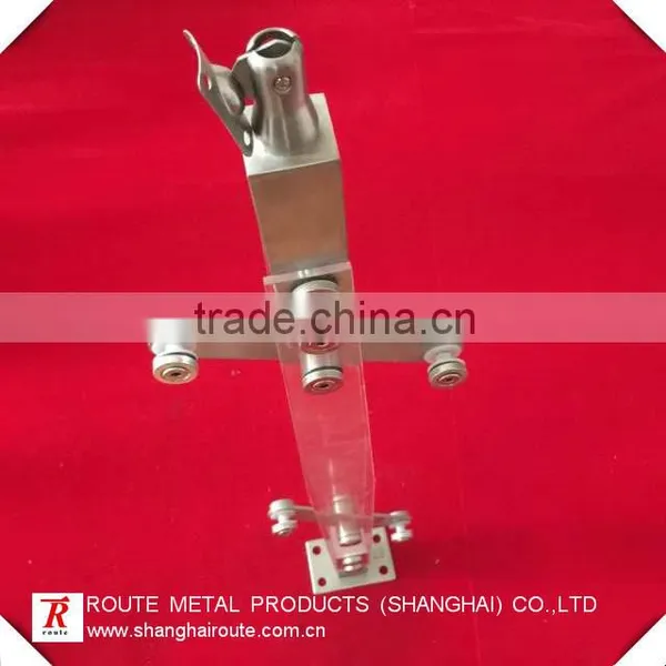 Aluminum Railing/handrail/balustrade photo-5
