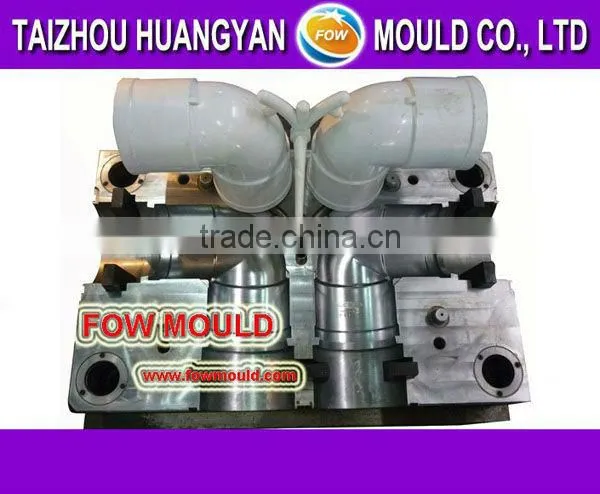 Injection Mould Water Line Elbow