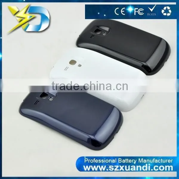 Genuine Quality High Capacity 3800mAh Replacement Battery for S3mini photo-5