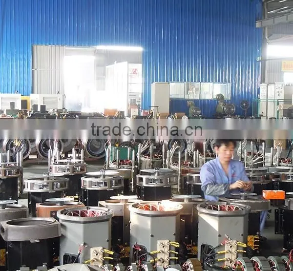 Genspark ST Series Single Phase Generator Prices photo-5