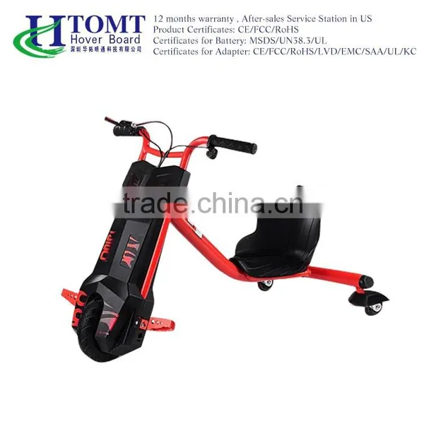 HTOMT Boosted Electric Skateboard 8 Inch Bluetooth Electronic Self Balancing Scooter 2016 Smart Balance Wheel Hoverboard