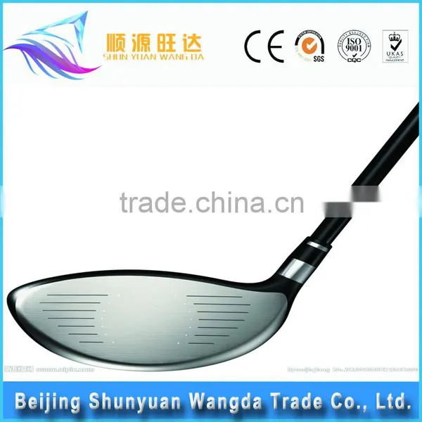 Wholesale OEM New Style Golf Club Driver Heads for Sale Forged Golf Iron Head photo-5