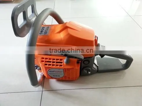 Professional 2 Stroke Chain Saw Manufacturer Made in China photo-4