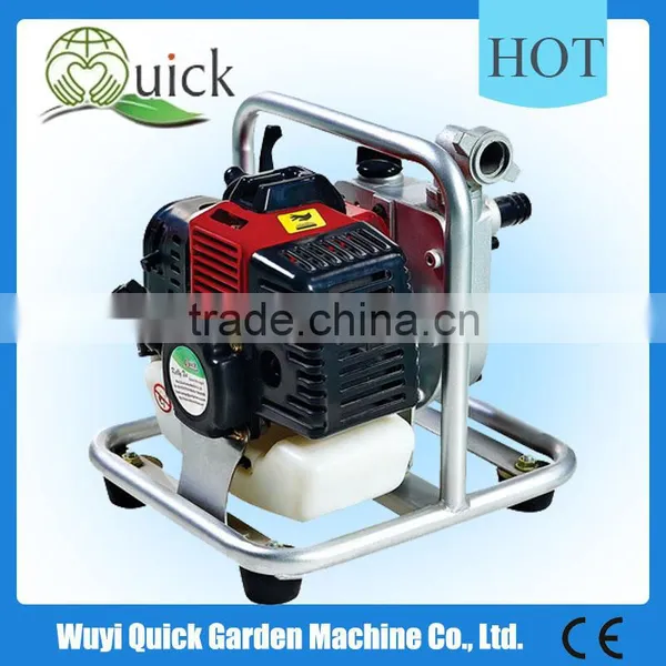 2016 Hot Sale Pump Centrifugal Water Pump Made in China