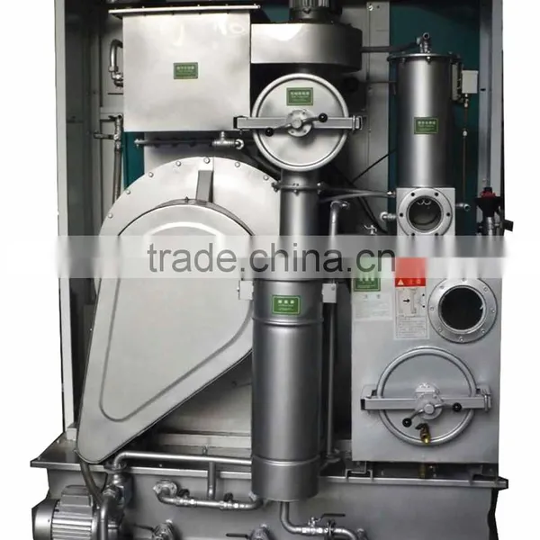 Tongyang Dry Cleaning Machine/dry Cleaner photo-2