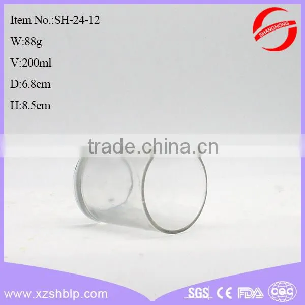 Bottle or Glass Bottle Aerated Filling Machinery for Cola or Soda Water photo-3