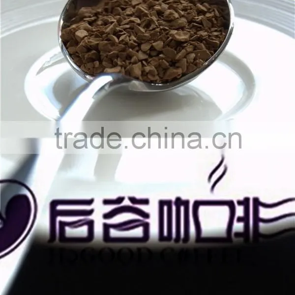 Soluble Coffee Powder Freeze Dried photo-2
