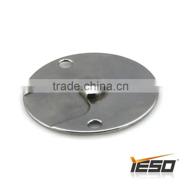 SB0952-001 2.2MM Needle Hole Plate Sewing Machine Part Sewing Accessories photo-2