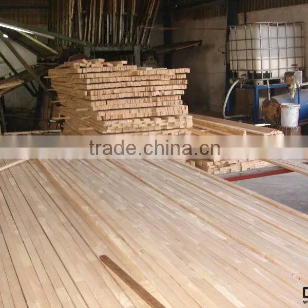 Finger Joint Wood Blank photo-3