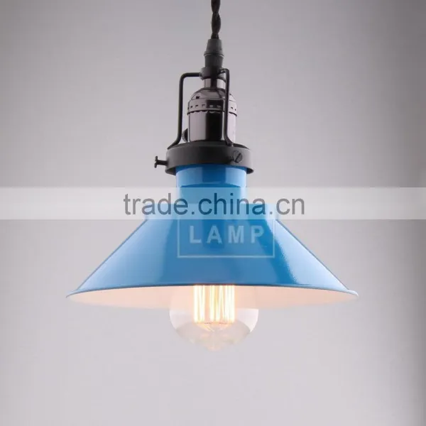 NEW Rare Vintage Bulb Industrial Loft Edison Lamp Ceiling Light Pendent