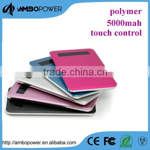 Portable Power Bank for Laptop 20000mah Power Bank photo-2
