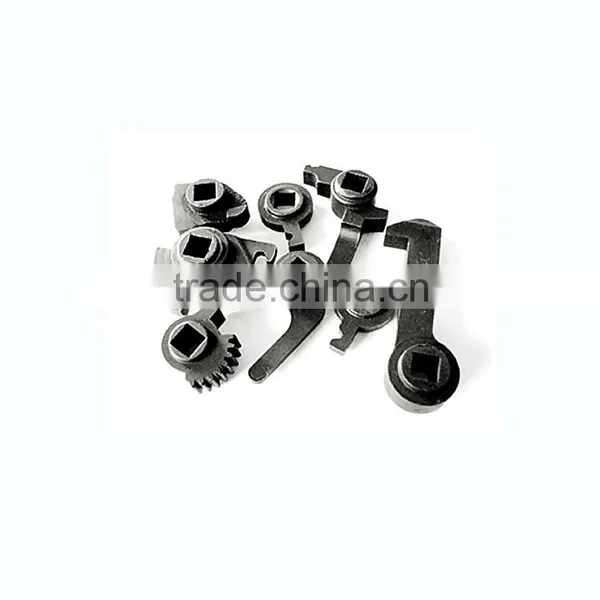 2016 Customized CNC Steel Carbon steel hardware spare parts Professional