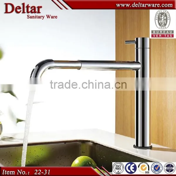 Canada Nickel Brushed Faucet Upc 61-9 Nsf Kitchen Faucet photo-4