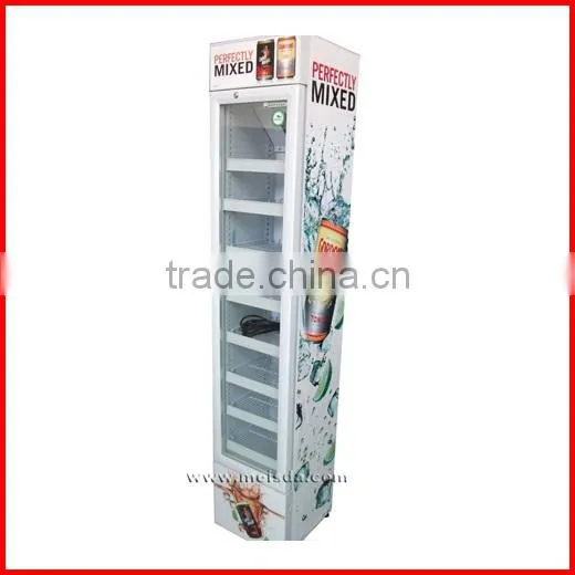 CE ROHS ETL CETL PSE Beer Cooler, Beverage Showcase photo-3