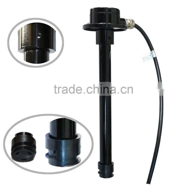 FLS2-700 Free Cutting High Resolution Fuel Tank Level Transducer photo-5