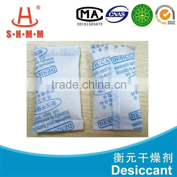 Powerful Silica Gel Formula Desiccant for Equipment From China Supplier photo-5