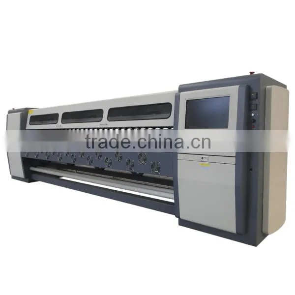 10 Feet Format Diamond Quality Flex Printer photo-2