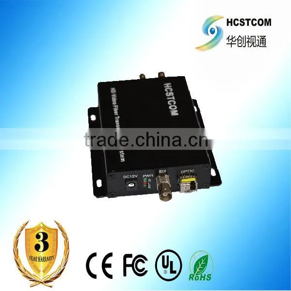 SDI Audio Embedder
