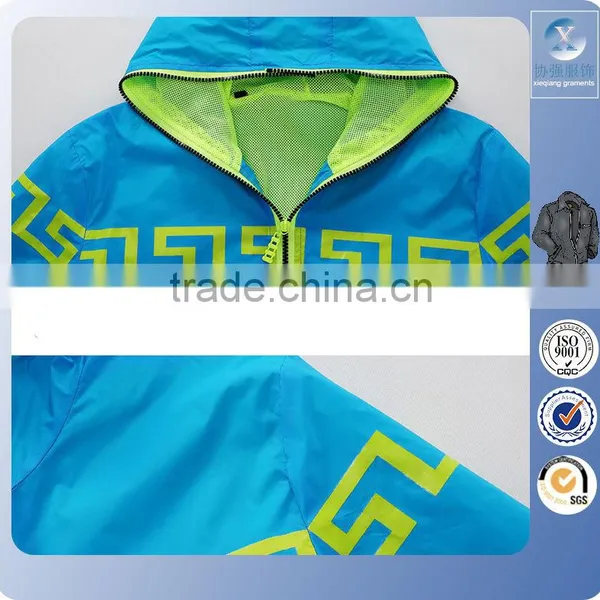 2016 Jacket for Men/xxx Xxx Man Jacket/quality Jacket photo-5