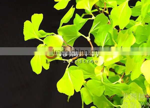 Waterproof Outdoor Led Bougainvillea Tree Lights photo-6