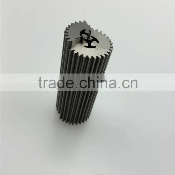 Non Standard High Quality Steel and High Precision Mold/mold Parts Maker /QITAI Offer Injection Mold/mold Components photo-4