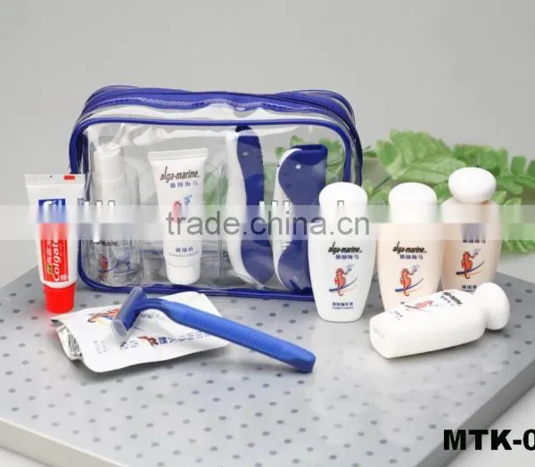 Wholesale Good Quality Travel Kit/cheap Durable High Quality Travel Kit photo-2