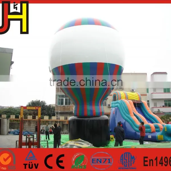 Ballon Series Inflatable Advertising Ballon,inflatable Air Balloon photo-2