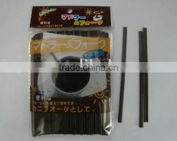 Coffee Stirrers