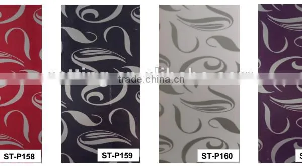 New Colors of Acrylic Mdf Board photo-5