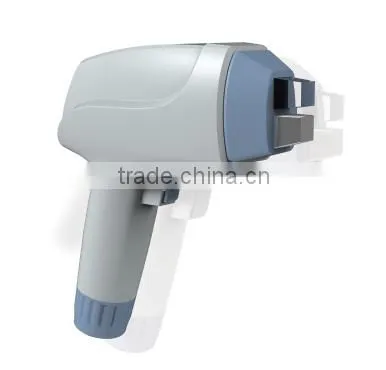 Adjustable Newest Diode Hair Removal Leg Hair Removal 1-10HZ Laser No Pain No Burning Black Dark Skin photo-2