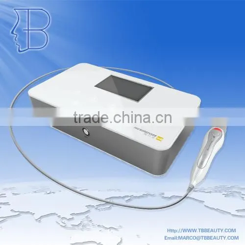 Mini Radio Frequency Facial Device CE photo-2